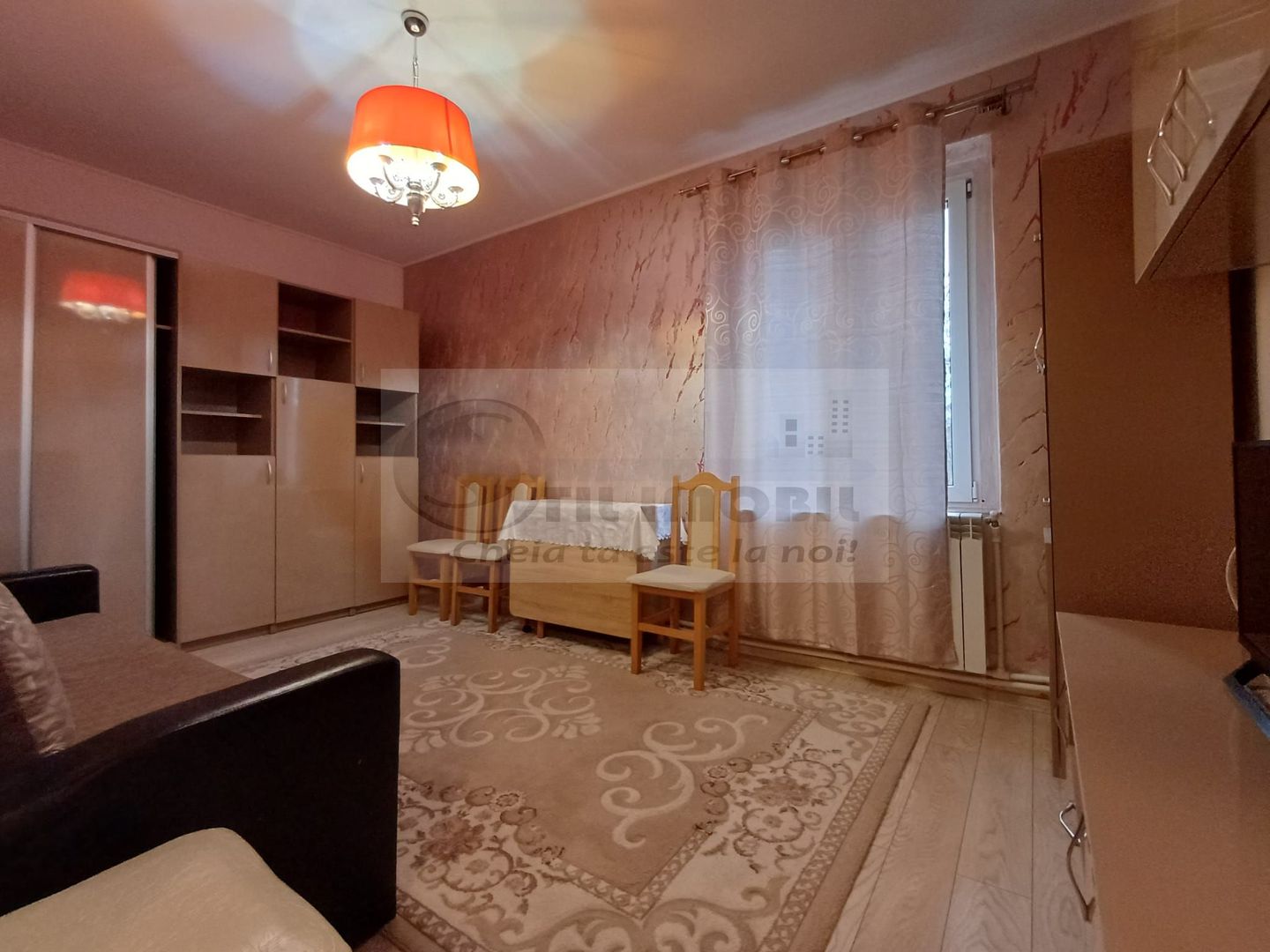 Apartament 2 camere decomandat – Zonă centrală, lângă Primăria Iași - Poză 10