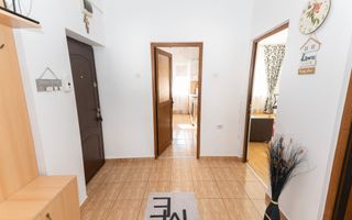 Apartament 2 camere Ostroveni |  Catedrala | 55MP | Centrala Proprie - Poză 5