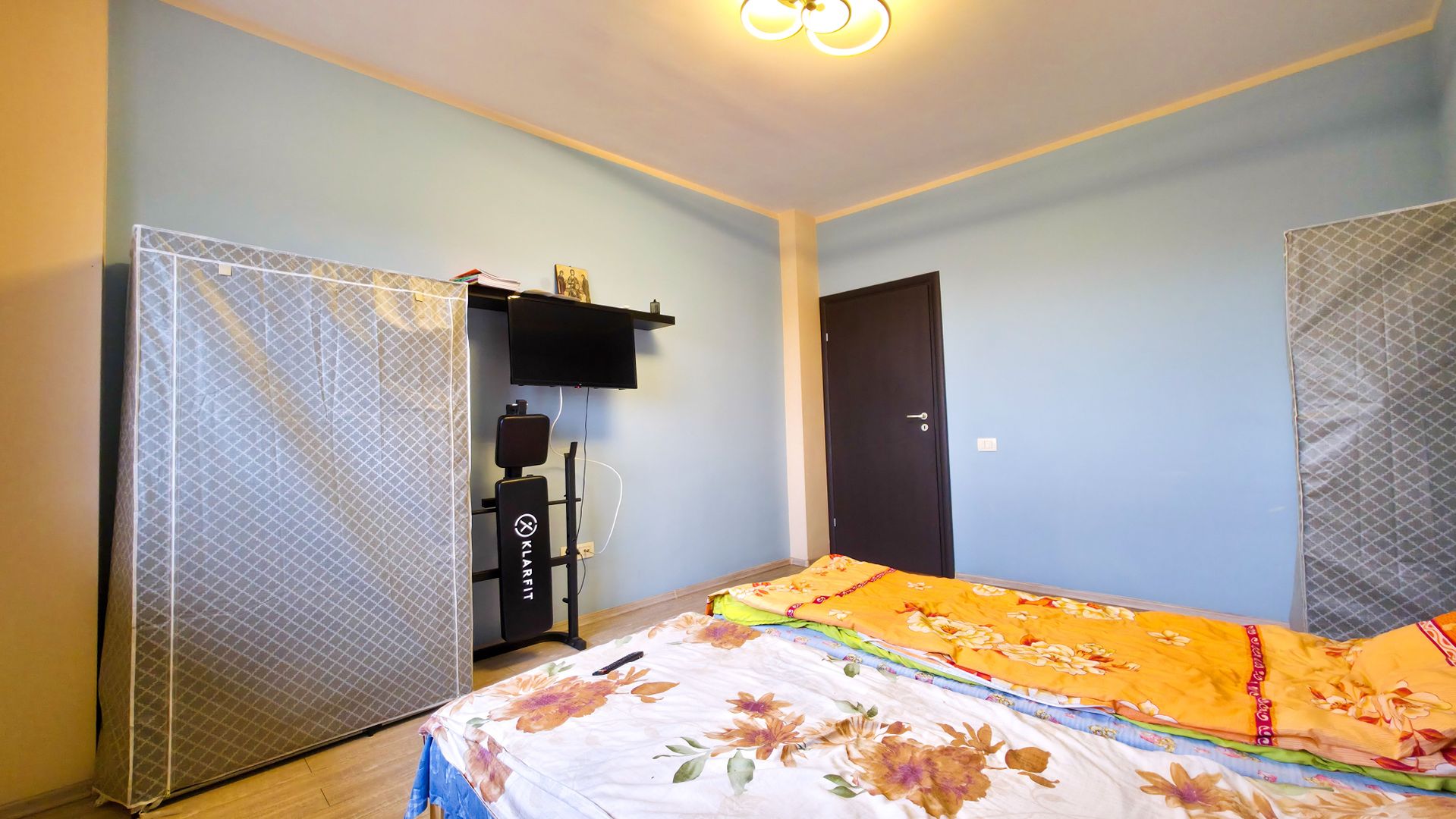 Apartament 3 Camere Spațios + Parcare Subterană + Boxă - Rezervelor 93 - Poză 6