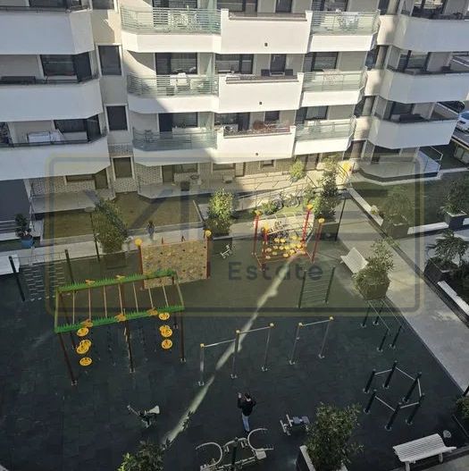 Apartament 2 camere Royal Town - Poză 12