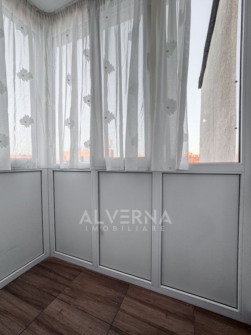 Apartament 3 camere | decomandat | 67mp + 2 balcoane | Manastur - Poză 14