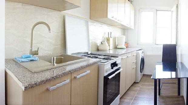 APARTAMENT 3 CAMERE DRUMUL TABEREI | VALEA CALUGAREASCA | METROU RAUL DOAMNEI - Poză 6