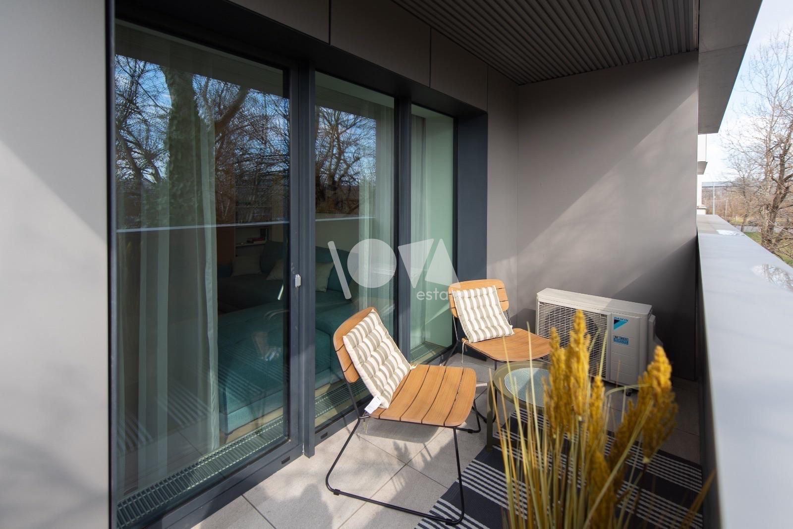 De inchiriat: apartament 2 camere - premium - Cortina Academy - metrou - Poză 23