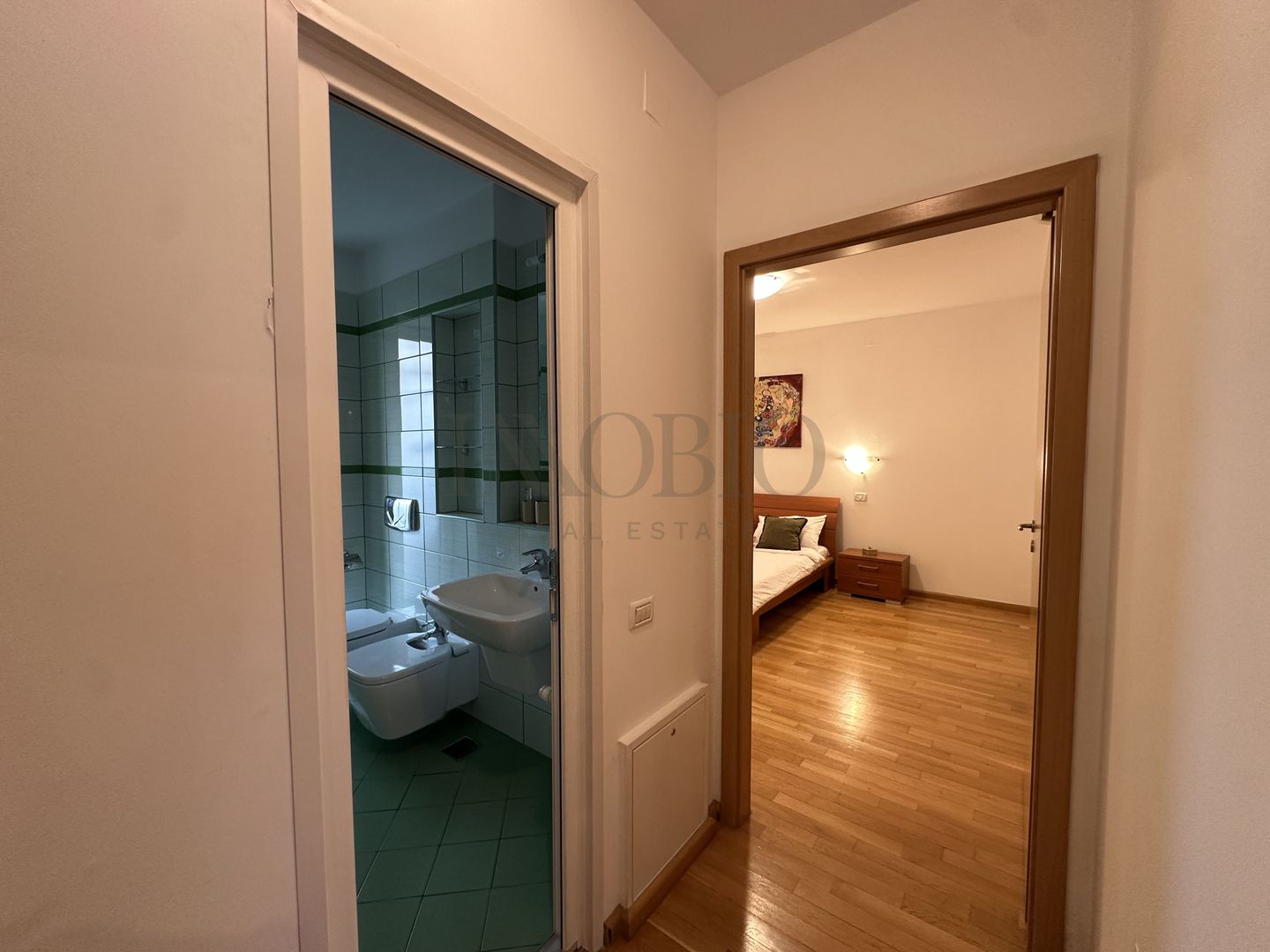 Apartament 3 camere - Herăstrău - Nordului - Poză 6