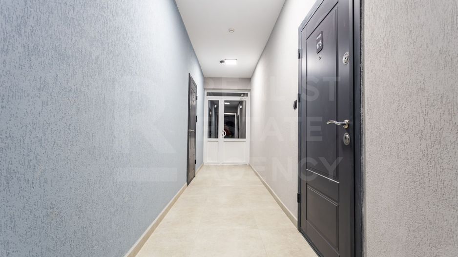 Vânzare, apartament, 2 camere, str. Matei Basarab, Râșcani - Poză 19