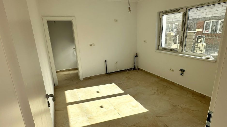 COMISION 0%, Duplex 4 Camere, Despartit prin Camera Tehnica, SACALAZ - Poză 9