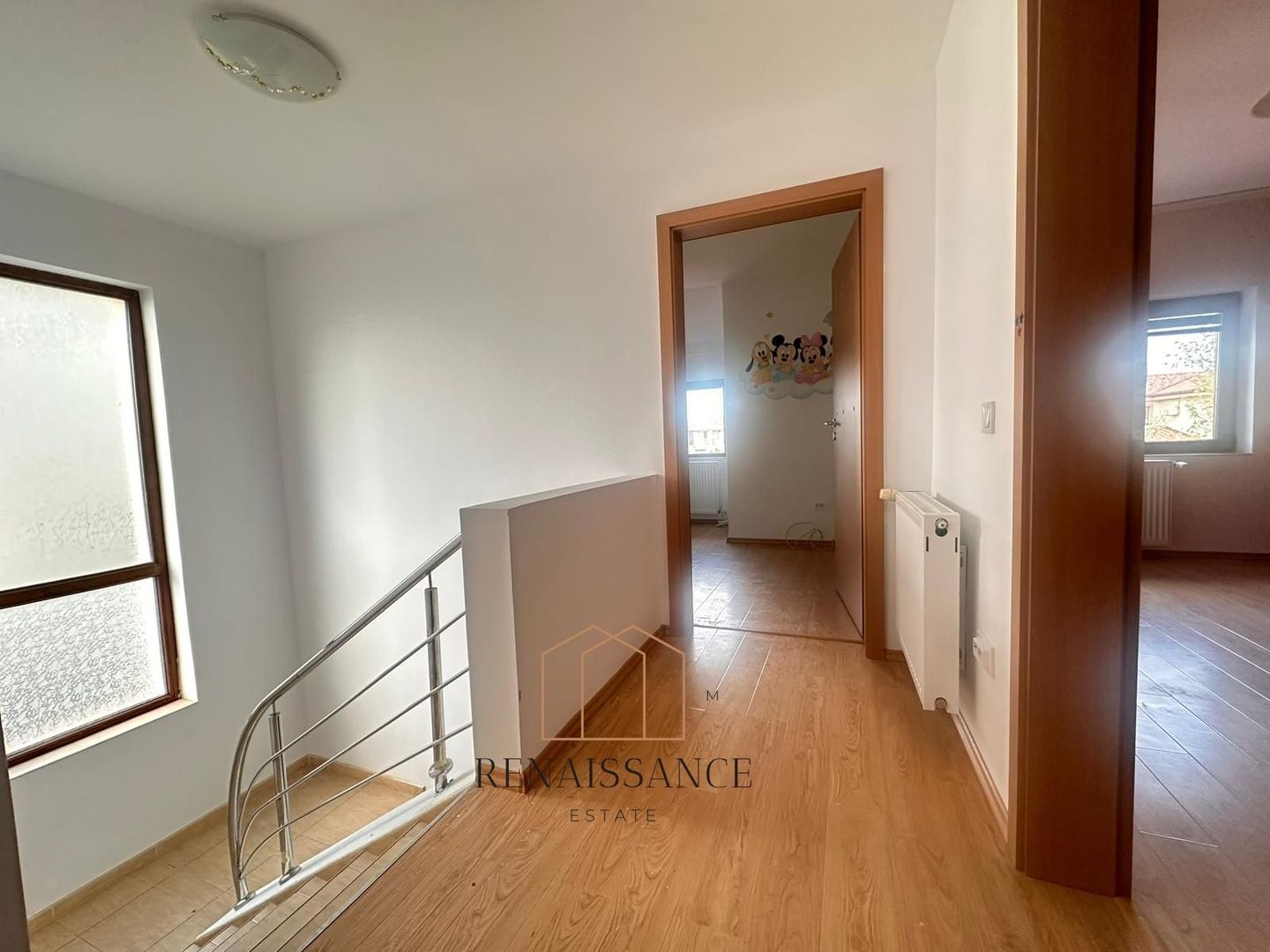 IKEA Duplex 5 Camere | 130mp Utili 350mp Teren | Partial Mobilat - Poză 5