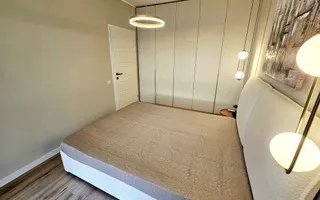 Apartament ultrafinisat | Etaj intermediar | Zona Str Tineretului - Poză 12