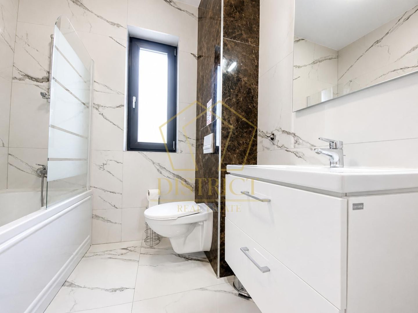 Apartament superb cu 2 camere | Giroc - Poză 11