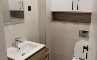 AP. 2 CAMERE- ROKA RESIDENCE, PET-FRIENDLY, PARCARE, PRIMA INCHIRIERE - Poză 3