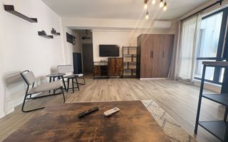Garsonieră de închiriat în bloc nou (2021), Popa Nan - Hyperion - Poză 3