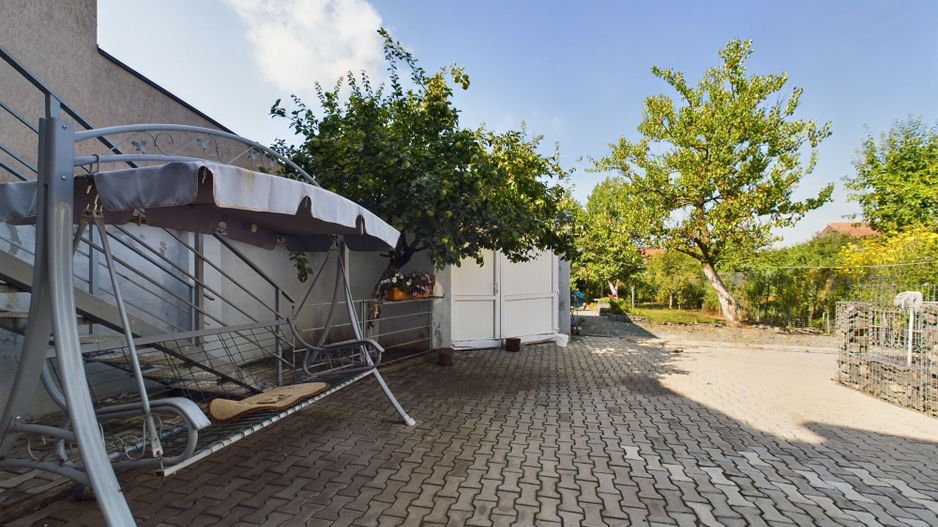 Casă ideală pentru familie extinsă în zona Crișan - Poză 37