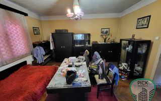 P 1142 - Casă cu 3 camere în jud. Mureș, Cristești - Poză 2