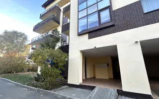 3 camere I NorthPoint Corbeanca I 90mp I parcare I mobilat si utilat - Poză 22