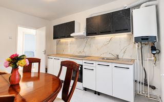 Lunca Cetatuii- Editurii- Casa 4 camere -CURTE 1000 MP ! - Poză 5