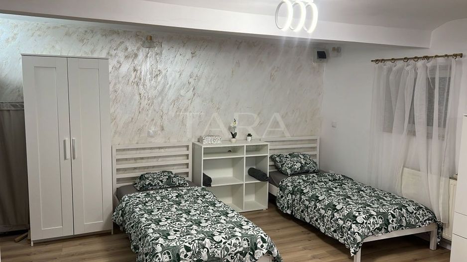 Garsonieră ultracentrală renovată – ideală pentru investiție - Poză 4