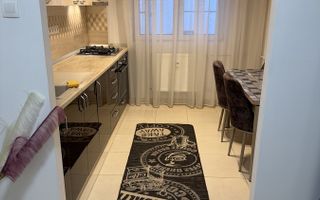Metrou Piata Sudului renovat complet 2 camere - Poză 10