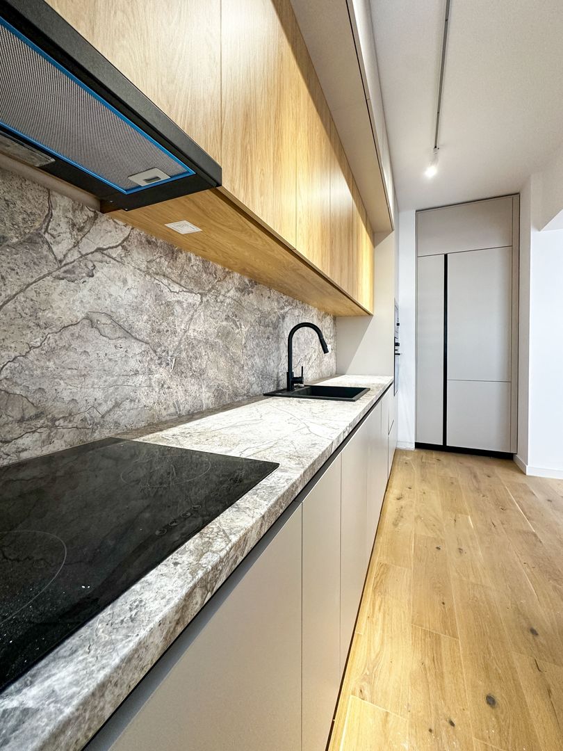 Apartament 3 camere 100 mp | Parcare | Prima Inchiriere - Poză 4