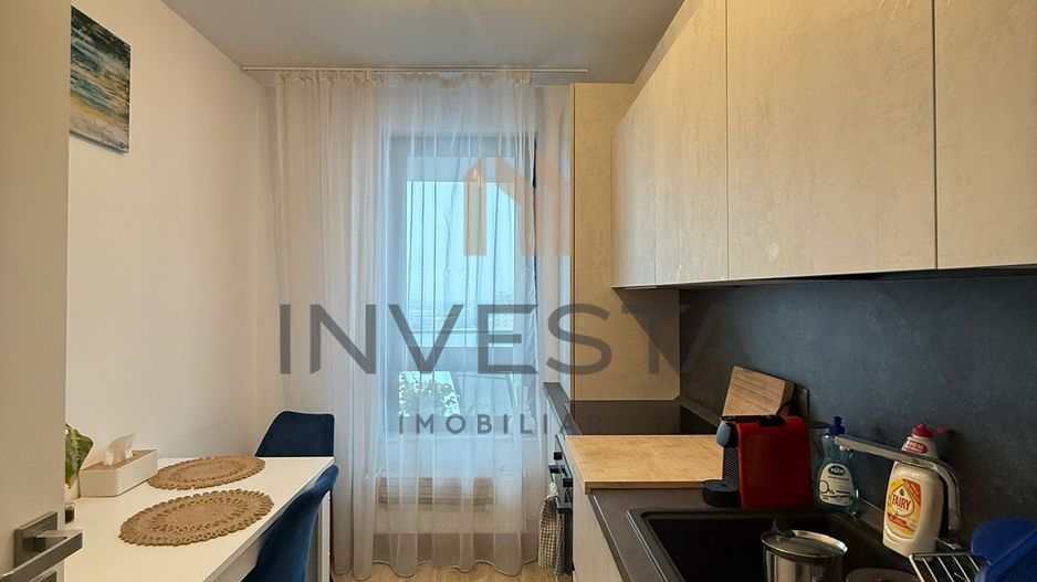 Apartament cu vedere la lac! Parcare subterana inclusa in pret! - Poză 6