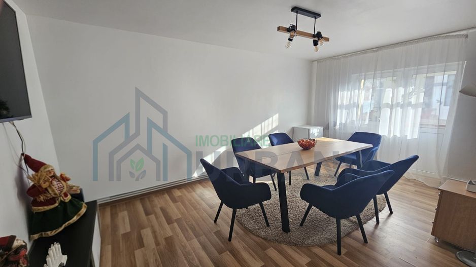 Apartament cu 4 camere, zona Frumoasa, Iași - Poză 2