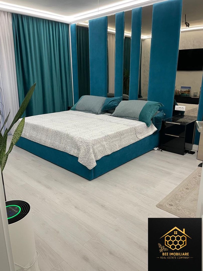 Vila Luxury cu piscina – Selgros Craiova | Comision 0% - Poză 9