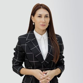Viorica Paiu - Realist Estate Agency