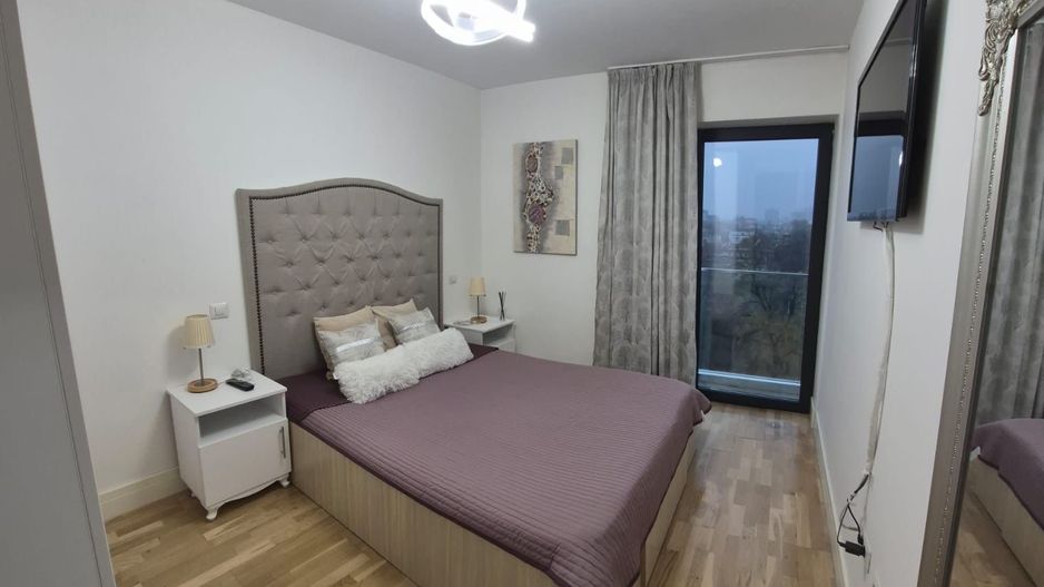 Apartament 2 camere de inchiriat 102 The Address - Poză 6