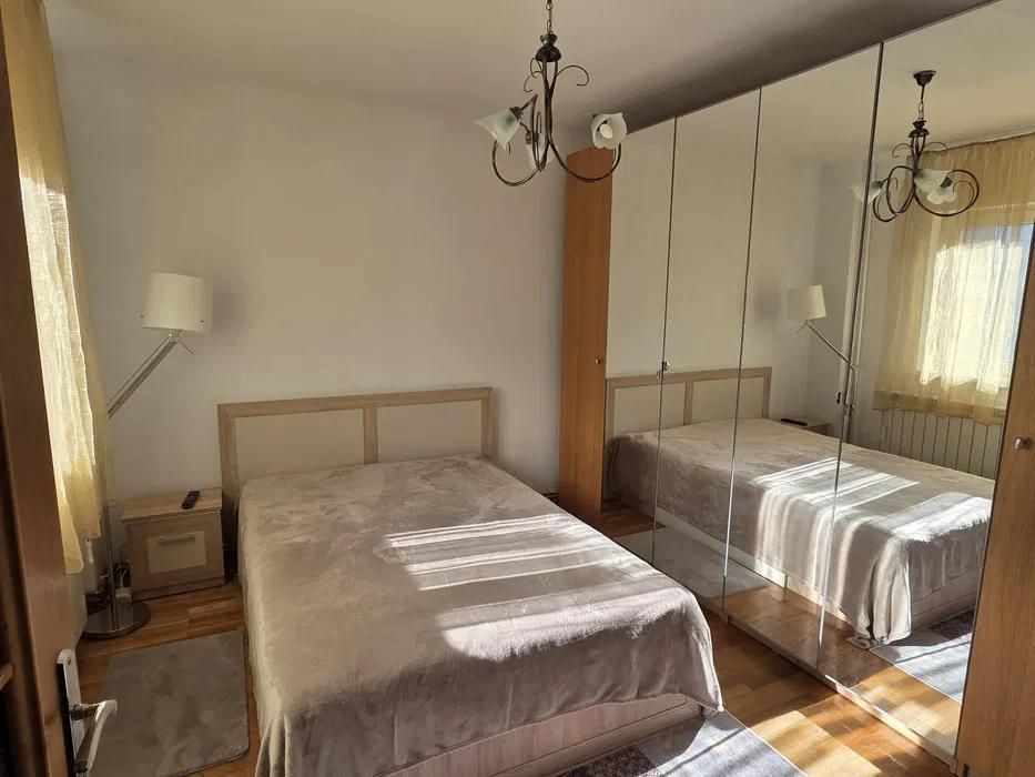 AP. 2 CAMERE-  TIMPURI NOI, CENTRALA PROPRIE, METREOU, MODERN - Poză 1