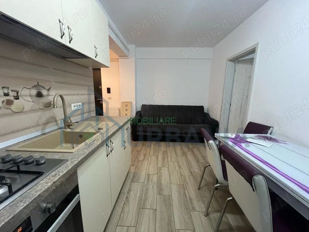 Inchiriere imediata ap GALATA, langa Kaufland sos Iasi Voinesti - Poză 1