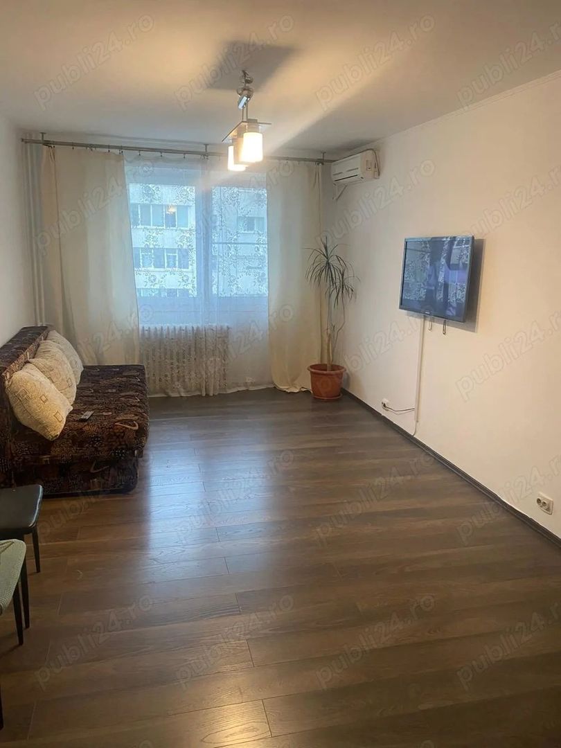 Ap 3 camere, Dristor, Bd Rm Sarat, et 6 8, loc de parcare - Poză 6