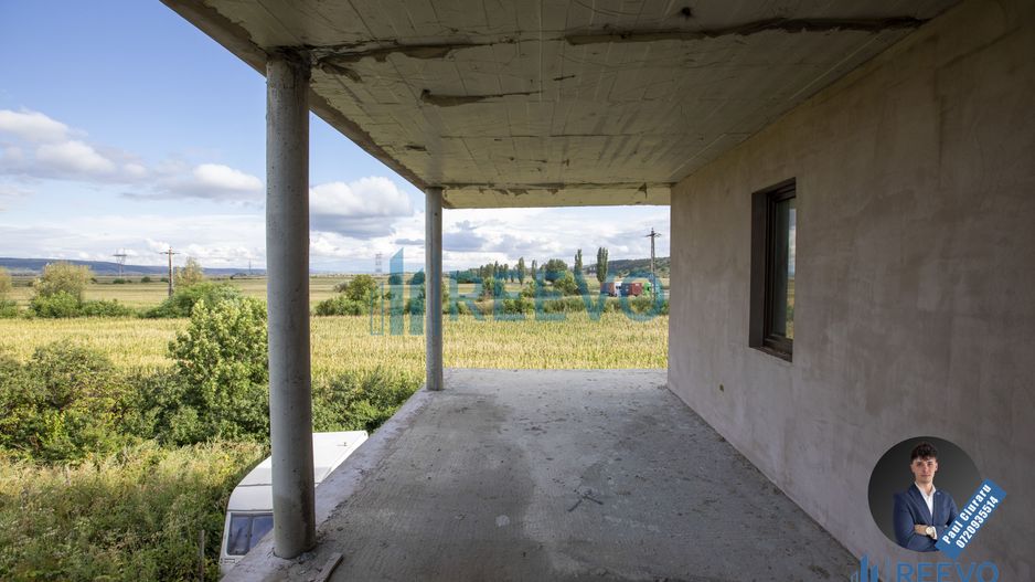 Casă/Vilă cu 6 camere de vânzare, Răcăciuni - Poză 38