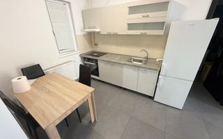 3 camere, mobilat modern, bloc nou, terasa, parcare, Iris, Oasului - Poză 4