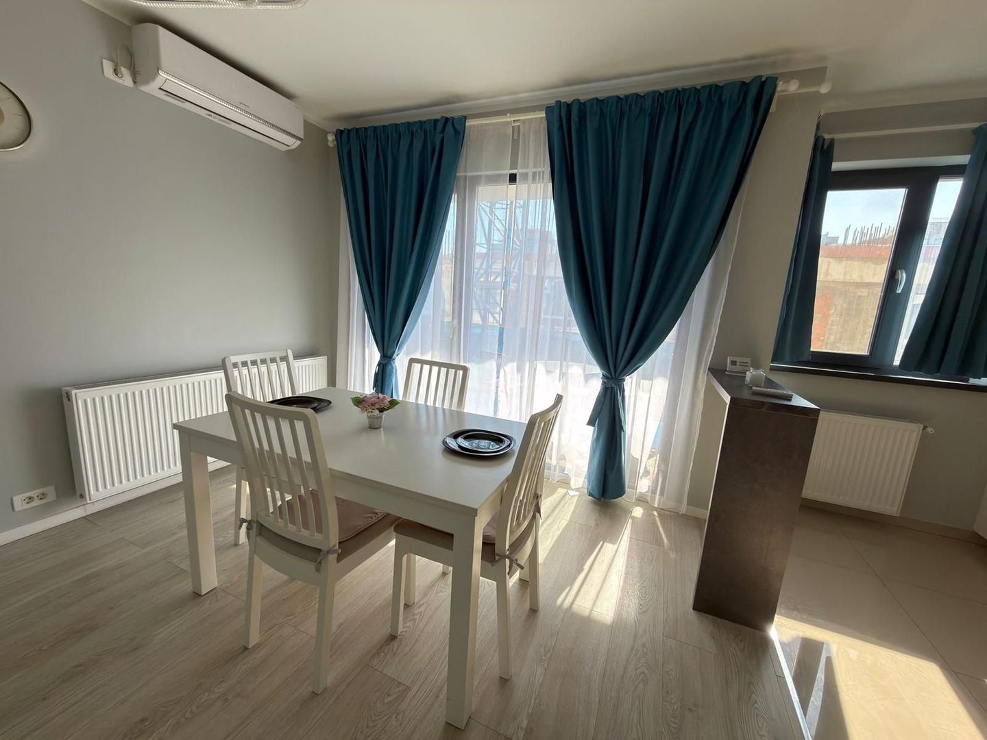 REA1013709 Apartament 2 camere mobilat si utilat Pipera - Poză 18