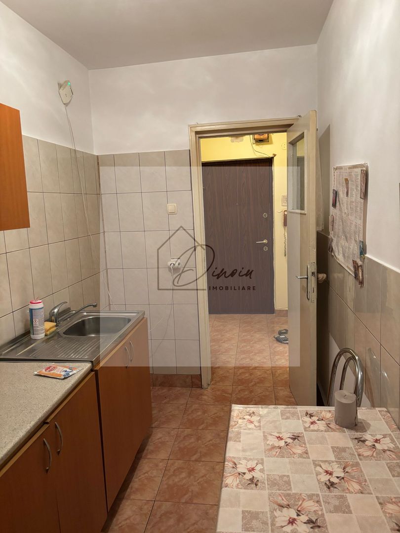 Apartament 2 camere, visavis de Grigore Alexandrescu - Piata Victoriei - Poză 3
