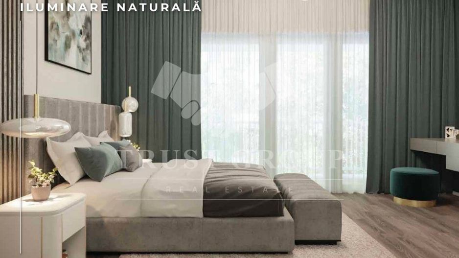 Autograph Villas Otopeni - Poză 9