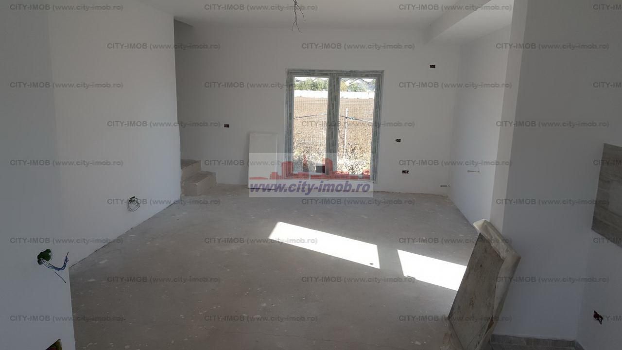 Vanzare Case individuale si  Duplex TUNARI, Ilfov - Poză 15