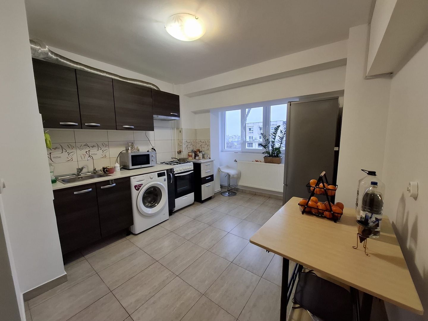 Garsoniera Central Burebista Alba Iulia L335 - Poză 10