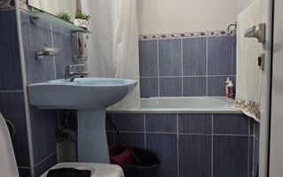 🏠Apartament 2 cam, 39MP, decomandat, etaj 4/10  // 📍Păcurari - Poză 9
