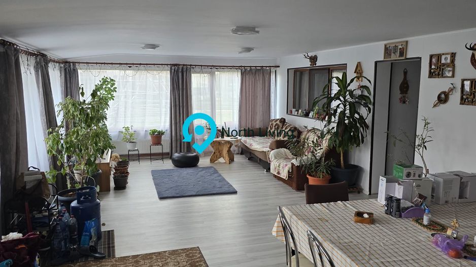 Casa de vacanta | Investitie | zona montana - padure | Arges | Leresti - Poză 36