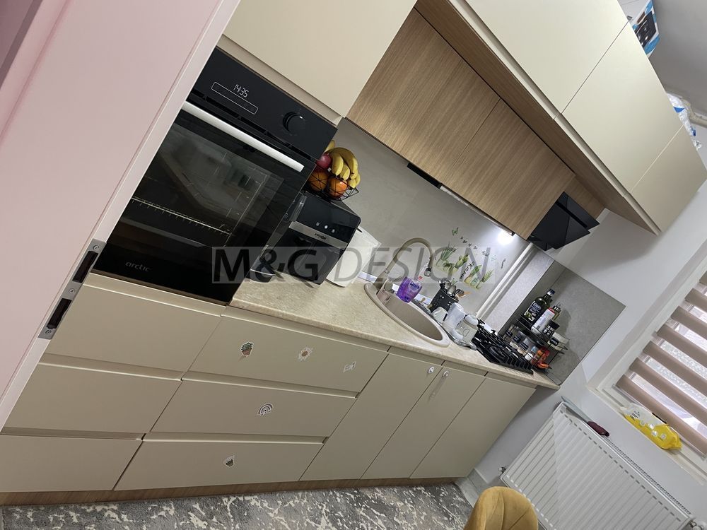 Apartament 2 camere Giroc bloc nou - Poză 5