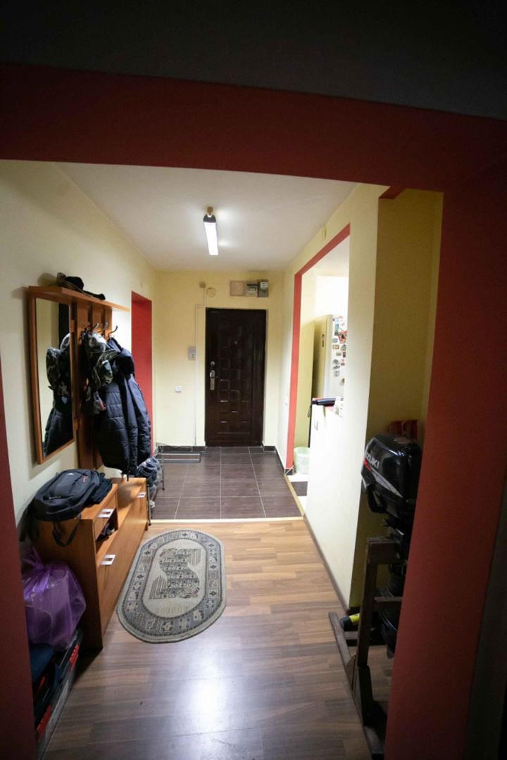Apartament 3 camere, zona Harmanului - Poză 8