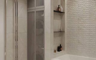 Apartament 2 camere Theodor Pallady-Metrou Nicolae Teclu - Poză 6