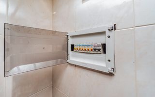 Vilă de vânzare – or. Durlești, str. I.P. Struguraș- LUXImediat după Gara de Sud - Poză 7
