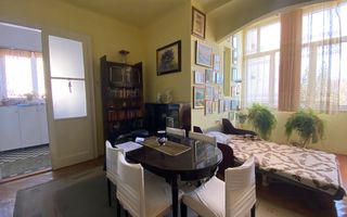 Apartament ultracentral cu 3 camere | 71 mp | - Poză 1