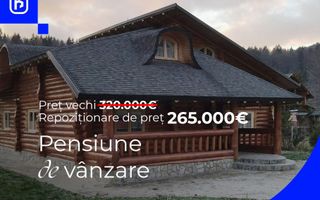 Pensiune - Mănăstirea Humorului | BUCOVINA - Poză 3