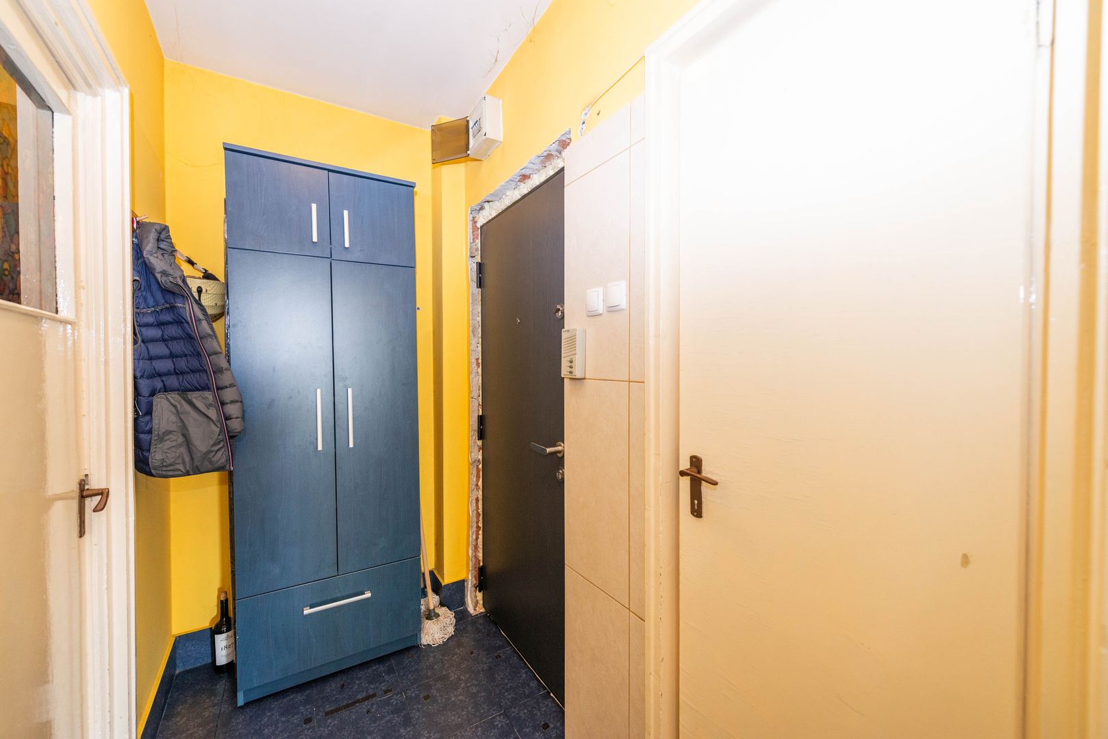 Apartament de vanzare 3 camere, metrou Iancului - Poză 12