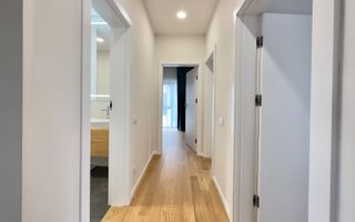 Duplex de 4 camere, 107mp utili, 303mp, zona Exclusivista - Poză 9