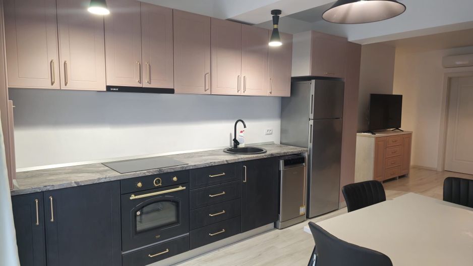 Apartament 2 camere Central Park, etaj 1, finisaje premium - Poză 21