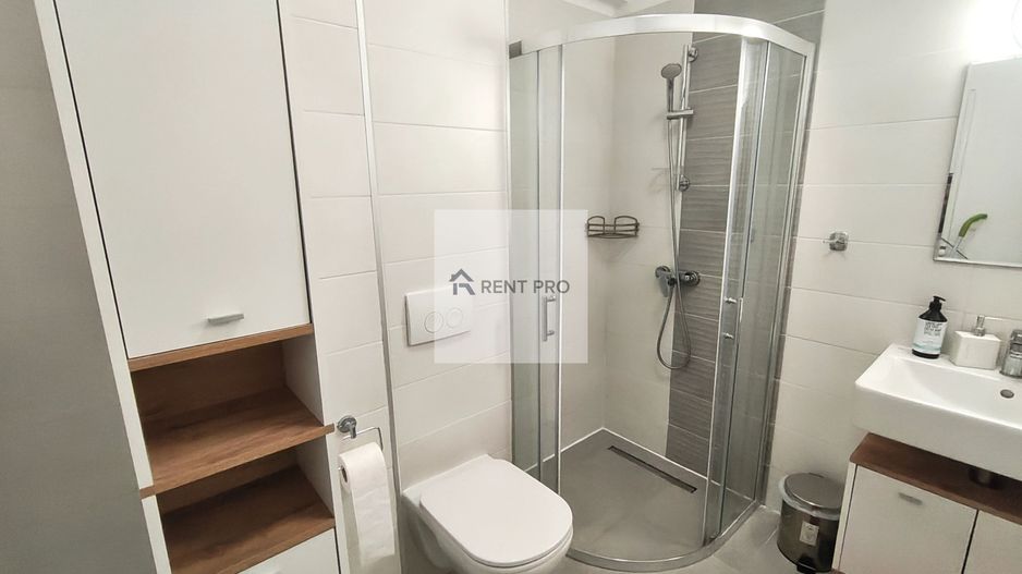 Studio Granvia Park Lujerului  500 Euro Etaj 1 - Poză 14