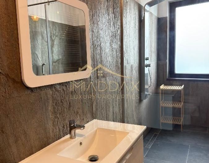 Apartament 2 camere  Herastrau***  110mp + Parcare subterana - Poză 8
